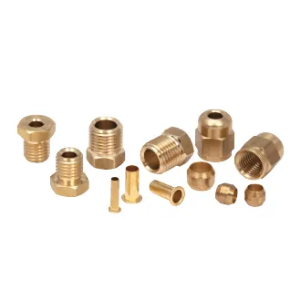 Sản phẩm phụ kiện đường ống — Công Ty TNHH Lube Việt Nam Services — MST 0106227995