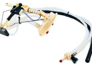 Sản phẩm loc xang BMW 320i 16117170090 326x245 — Công ty Công nghệ Smartcar Việt Nam — MST 0106228773