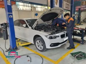 Sản phẩm sua chua xe bmw 1 326x245 — Công ty Công nghệ Smartcar Việt Nam — MST 0106228773