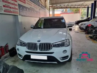 Sản phẩm sua chua xe bmw 2 326x245 — Công ty Công nghệ Smartcar Việt Nam — MST 0106228773