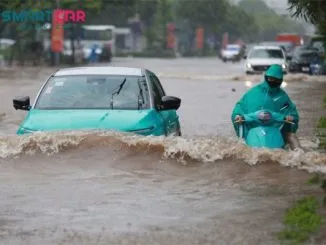 Sản phẩm o to dien bi ngap 326x245 — Công ty Công nghệ Smartcar Việt Nam — MST 0106228773