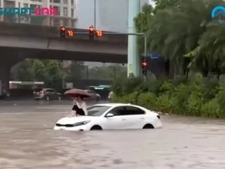 Sản phẩm o to dien bi ngap nuoc can lam gi o to trang 326x245 — Công ty Công nghệ Smartcar Việt Nam — MST 0106228773