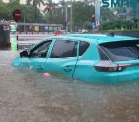 Sản phẩm o to dien bi nuoc vao pin 280x245 — Công ty Công nghệ Smartcar Việt Nam — MST 0106228773
