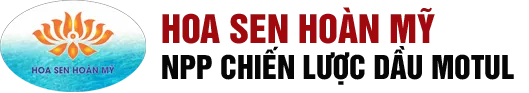 Logo Công Ty TNHH Hoa Sen Hoàn Mỹ