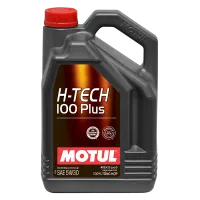 Sản phẩm H Tech100Plus5W30 200x200 — Công Ty TNHH Hoa Sen Hoàn Mỹ — MST 0106229223