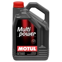 Sản phẩm RS   36   MULTIPOWER 20W50 4X4L VN 200x200 — Công Ty TNHH Hoa Sen Hoàn Mỹ — MST 0106229223