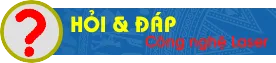 Sản phẩm hoi dap ve cong nghe khac laser — Cắt Khắc Laser An Khánh - Công Ty TNHH Kinh Doanh Thương Mại An Khánh — MST 0106230010