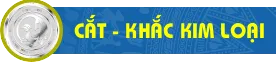 Sản phẩm khaclaserkimloai catlaserkimloai — Cắt Khắc Laser An Khánh - Công Ty TNHH Kinh Doanh Thương Mại An Khánh — MST 0106230010