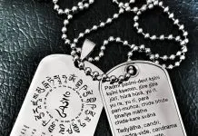 Sản phẩm Lam dog tag 1 218x150 — Cắt Khắc Laser An Khánh - Công Ty TNHH Kinh Doanh Thương Mại An Khánh — MST 0106230010