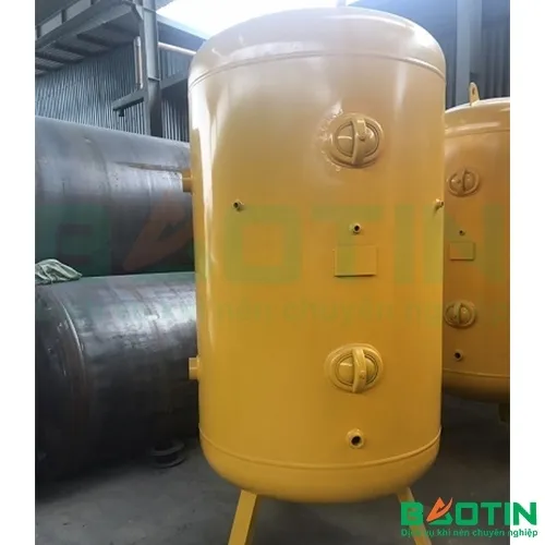 Sản phẩm Binh chua khi nen 500L_small — Máy Nén Khí Bảo Tín - Công Ty TNHH Thiết Bị Công Nghiệp Bảo Tín — MST 0106230116