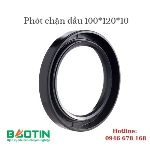 Sản phẩm Phot chan dau 100x120x10_small — Máy Nén Khí Bảo Tín - Công Ty TNHH Thiết Bị Công Nghiệp Bảo Tín — MST 0106230116