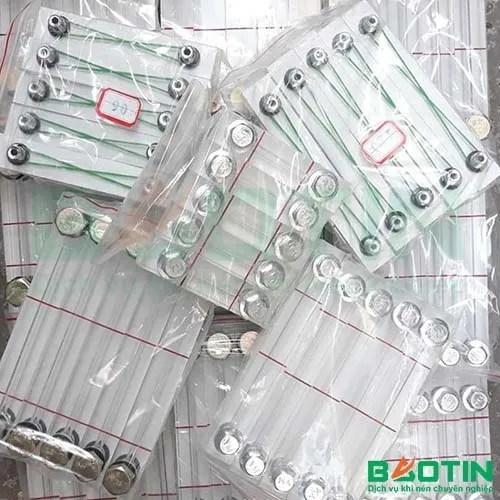 Sản phẩm Thuoc tham dau tam lo 125mm_small — Máy Nén Khí Bảo Tín - Công Ty TNHH Thiết Bị Công Nghiệp Bảo Tín — MST 0106230116