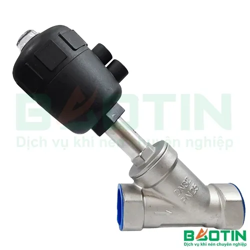 Sản phẩm Van xien khi nen DN32_small — Máy Nén Khí Bảo Tín - Công Ty TNHH Thiết Bị Công Nghiệp Bảo Tín — MST 0106230116
