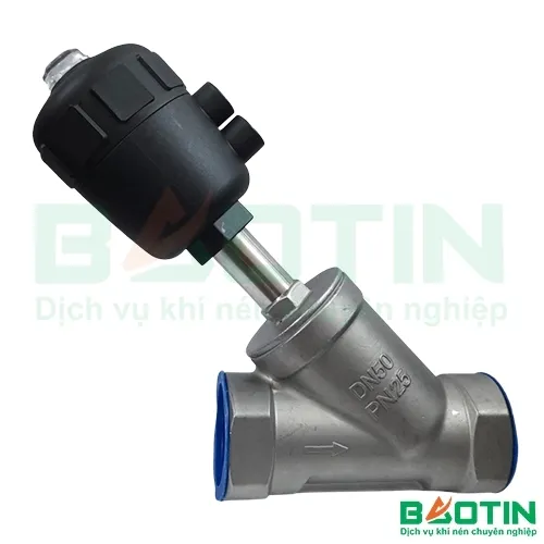 Sản phẩm Van xien khi nen DN50_small — Máy Nén Khí Bảo Tín - Công Ty TNHH Thiết Bị Công Nghiệp Bảo Tín — MST 0106230116