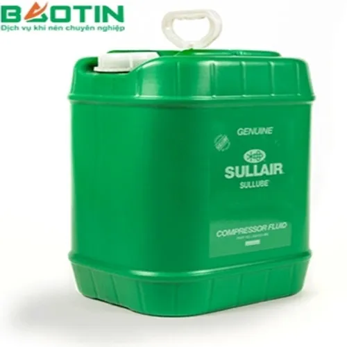 Sản phẩm dau may nen khi sullair_1 — Máy Nén Khí Bảo Tín - Công Ty TNHH Thiết Bị Công Nghiệp Bảo Tín — MST 0106230116