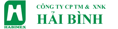 Logo Thiết Bị Xăng Dầu Hải Bình - Công Ty Cổ Phần Thương Mại & Xuất Nhập Khẩu Hải
Bình