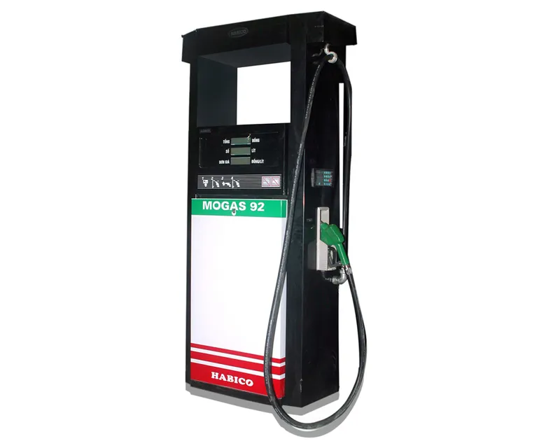 Sản phẩm sas 8461 — Thiết Bị Xăng Dầu Hải Bình - Công Ty Cổ Phần Thương Mại & Xuất Nhập Khẩu Hải
Bình — MST 0106231695