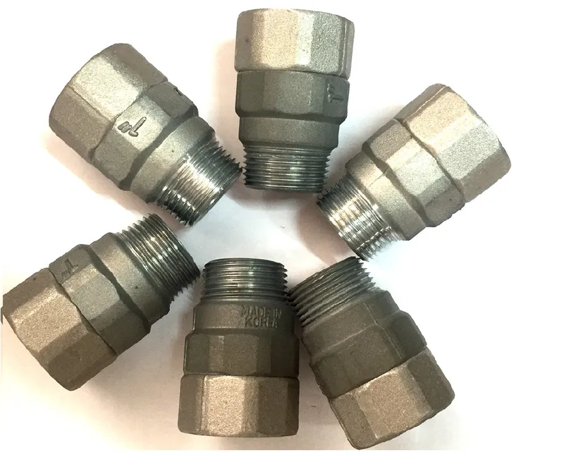 Sản phẩm Khop xoay donweb — Thiết Bị Xăng Dầu Hải Bình - Công Ty Cổ Phần Thương Mại & Xuất Nhập Khẩu Hải
Bình — MST 0106231695