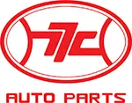 Logo Công Ty Cổ Phần Ô Tô TTC