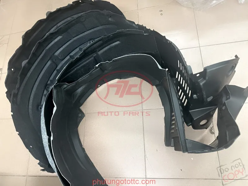 Sản phẩm long de chan bun — Công Ty Cổ Phần Ô Tô TTC — MST 0106232071