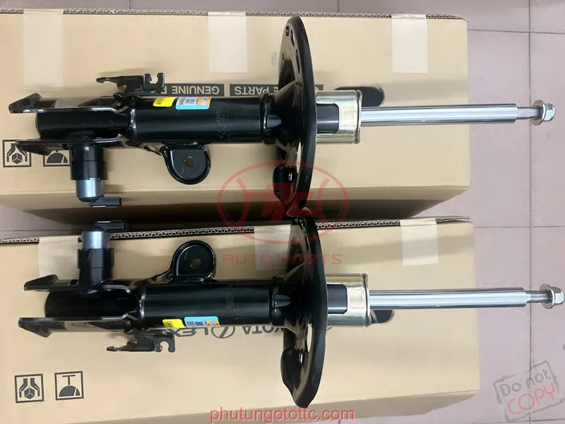 Sản phẩm Giam xoc truoc Lexus NX200T NX300H 2018 2021 4851079495 4852079485(1).JPG — Công Ty Cổ Phần Ô Tô TTC — MST 0106232071