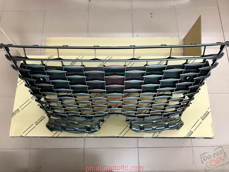 Sản phẩm Ca lang Lexus RX350 Premium 2024 5310148B70(1).JPG — Công Ty Cổ Phần Ô Tô TTC — MST 0106232071