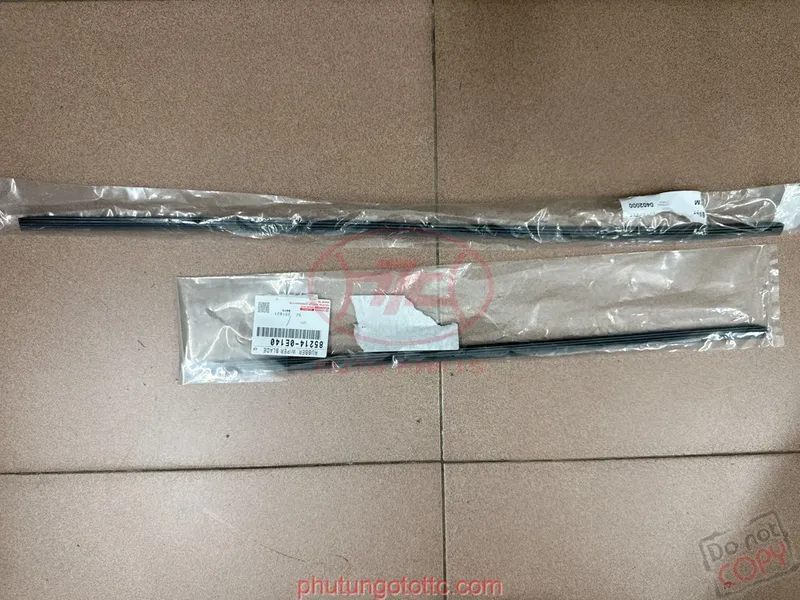 Sản phẩm Cao su gat mua Sienna 2021 8521452110 852140E140(1).JPG — Công Ty Cổ Phần Ô Tô TTC — MST 0106232071