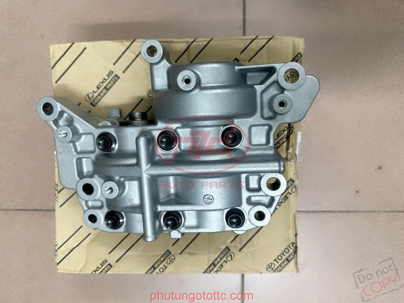 Sản phẩm Cum can bang dong co Camry Venza Rav4 1362036010 1362036011 1362036060 136200V030(1).JPG — Công Ty Cổ Phần Ô Tô TTC — MST 0106232071