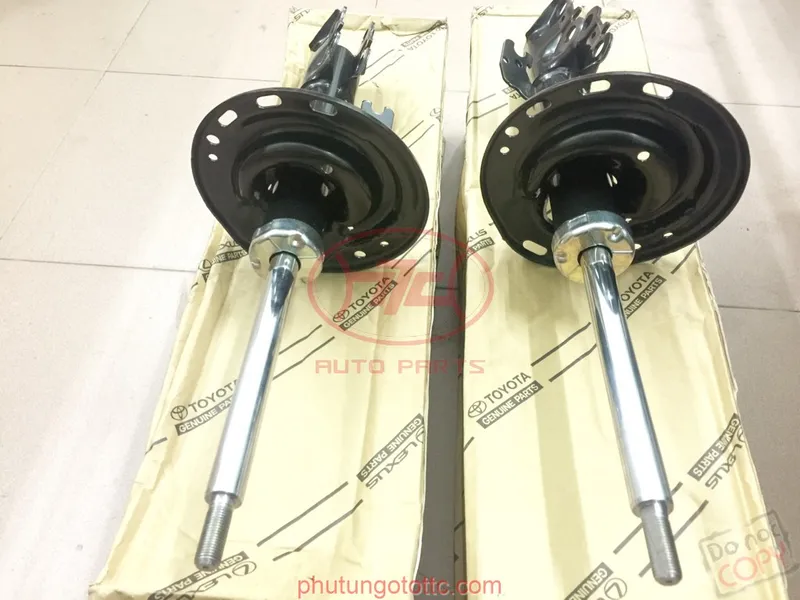 Sản phẩm Giam xoc truoc Camry 2007 2010 USA 4852080089 4851080308(1).JPG — Công Ty Cổ Phần Ô Tô TTC — MST 0106232071