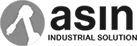 Logo Công Ty Cổ Phần Asin Việt Nam