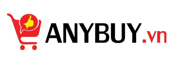 Logo Công Ty Cổ Phần ANY Việt Nam