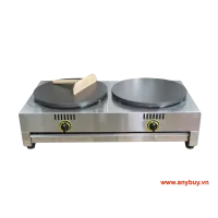 Sản phẩm may lam banh crepe dung gas JE 2R 200x200 — Công Ty Cổ Phần ANY Việt Nam — MST 0106236615