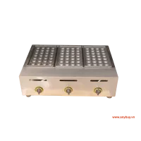 Sản phẩm may lam banh Takoyaki dung gas model ye 65r 200x200 — Công Ty Cổ Phần ANY Việt Nam — MST 0106236615