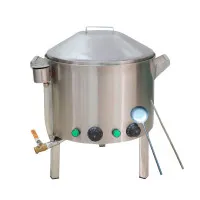 Sản phẩm noi trang banh inox dung dien nt 40d 200x200 — Công Ty Cổ Phần ANY Việt Nam — MST 0106236615