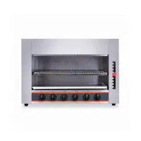 Sản phẩm lo nuong salamander 6 hong 200x200 — Công Ty Cổ Phần ANY Việt Nam — MST 0106236615