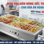 Sản phẩm BÍ QUYẾT GIỮ KHÁCH CHO QUÁN CƠM 150x150 — Công Ty Cổ Phần ANY Việt Nam — MST 0106236615