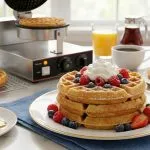 Sản phẩm banh waffle_1 150x150 — Công Ty Cổ Phần ANY Việt Nam — MST 0106236615