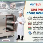 Sản phẩm tu com 24 khay 150x150 — Công Ty Cổ Phần ANY Việt Nam — MST 0106236615