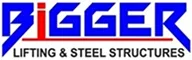 Logo Công Ty TNHH CN Xây Dựng Bigger