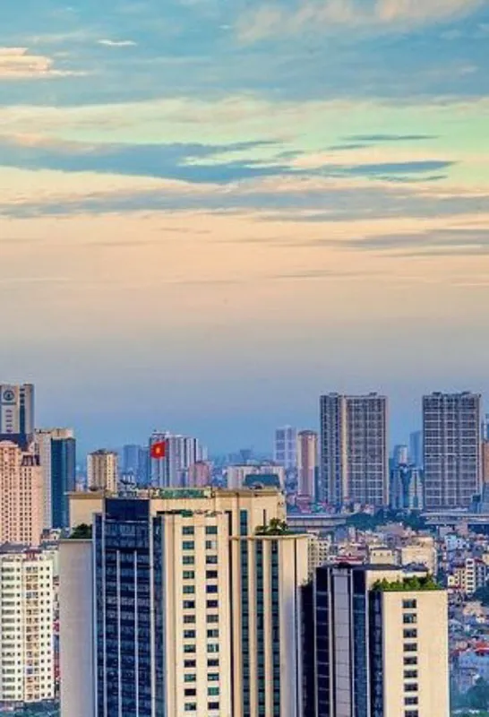 Sản phẩm quan cau giay — Công Ty Cổ Phần INC Việt Nam — MST 0106238355