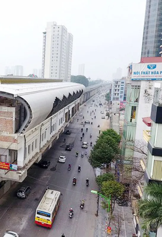 Sản phẩm quan ha dong — Công Ty Cổ Phần INC Việt Nam — MST 0106238355