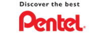 Sản phẩm log go pentel — Công Ty Cổ Phần INC Việt Nam — MST 0106238355