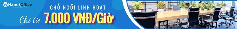 Sản phẩm cho thue van phong chi tu 7000 vnd — Công Ty Cổ Phần INC Việt Nam — MST 0106238355