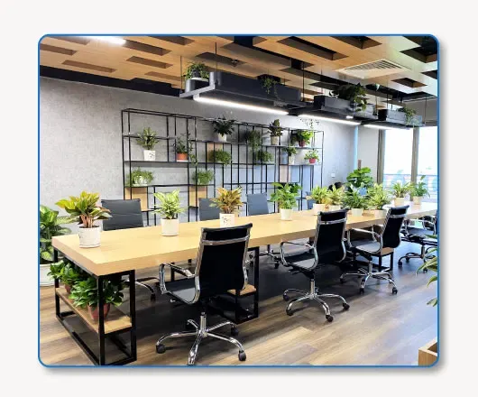 Sản phẩm cho ngoi lam viec — Công Ty Cổ Phần INC Việt Nam — MST 0106238355