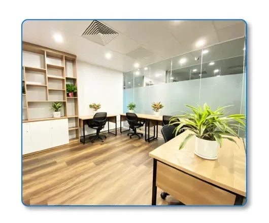 Sản phẩm cho thue van phong lam viec — Công Ty Cổ Phần INC Việt Nam — MST 0106238355