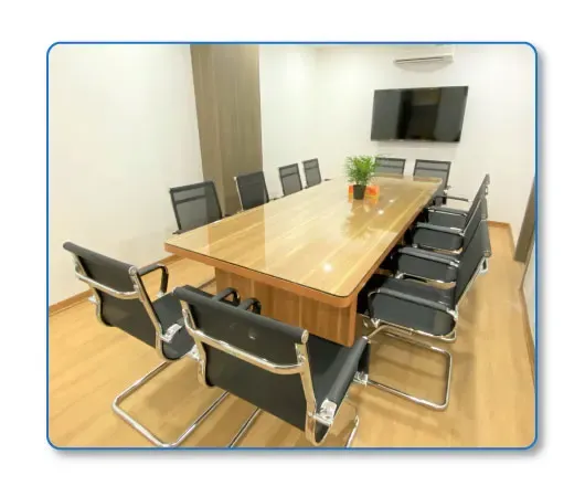 Sản phẩm phong hop cho thue copy — Công Ty Cổ Phần INC Việt Nam — MST 0106238355