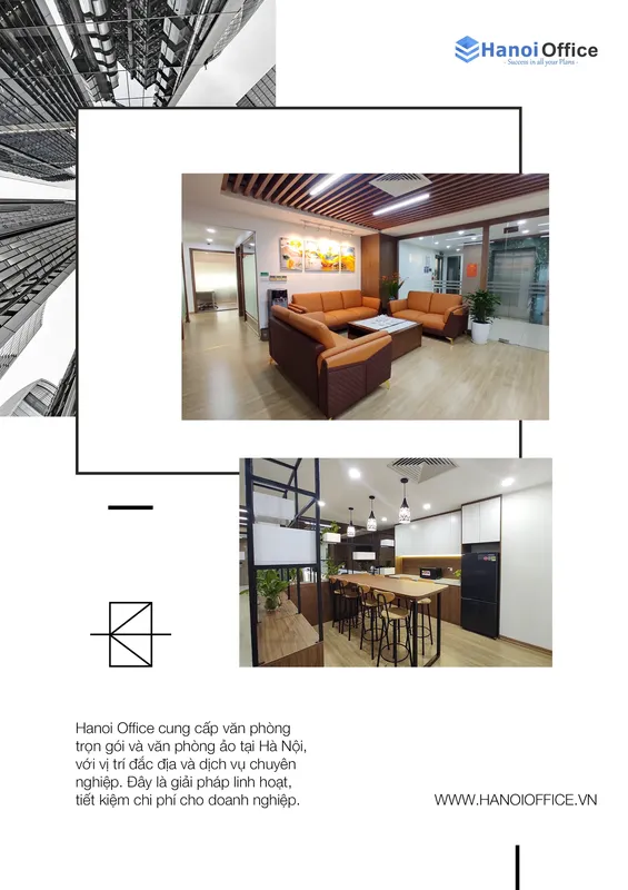 Sản phẩm flyer hno — Công Ty Cổ Phần INC Việt Nam — MST 0106238355