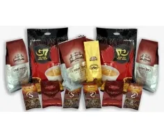 Sản phẩm thumb_in bao bi ca phe 21 — Bao Bì Phúc An Lộc - Công Ty Cổ Phần Phát Triển Phúc An Lộc — MST 0106239581