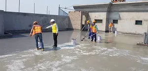 Sản phẩm chong tham polyurethane — Công Ty TNHH Xây Dựng Và Thương Mại Sasico Việt Nam — MST 0106239824