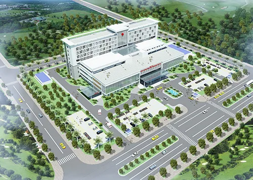 Sản phẩm 36 Benh vien Can Tho — Công Ty TNHH Xây Dựng Và Thương Mại Sasico Việt Nam — MST 0106239824